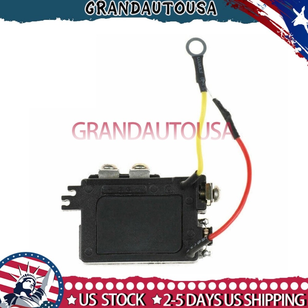Ignition Control Module ICM for TOYOTA 89620-10120