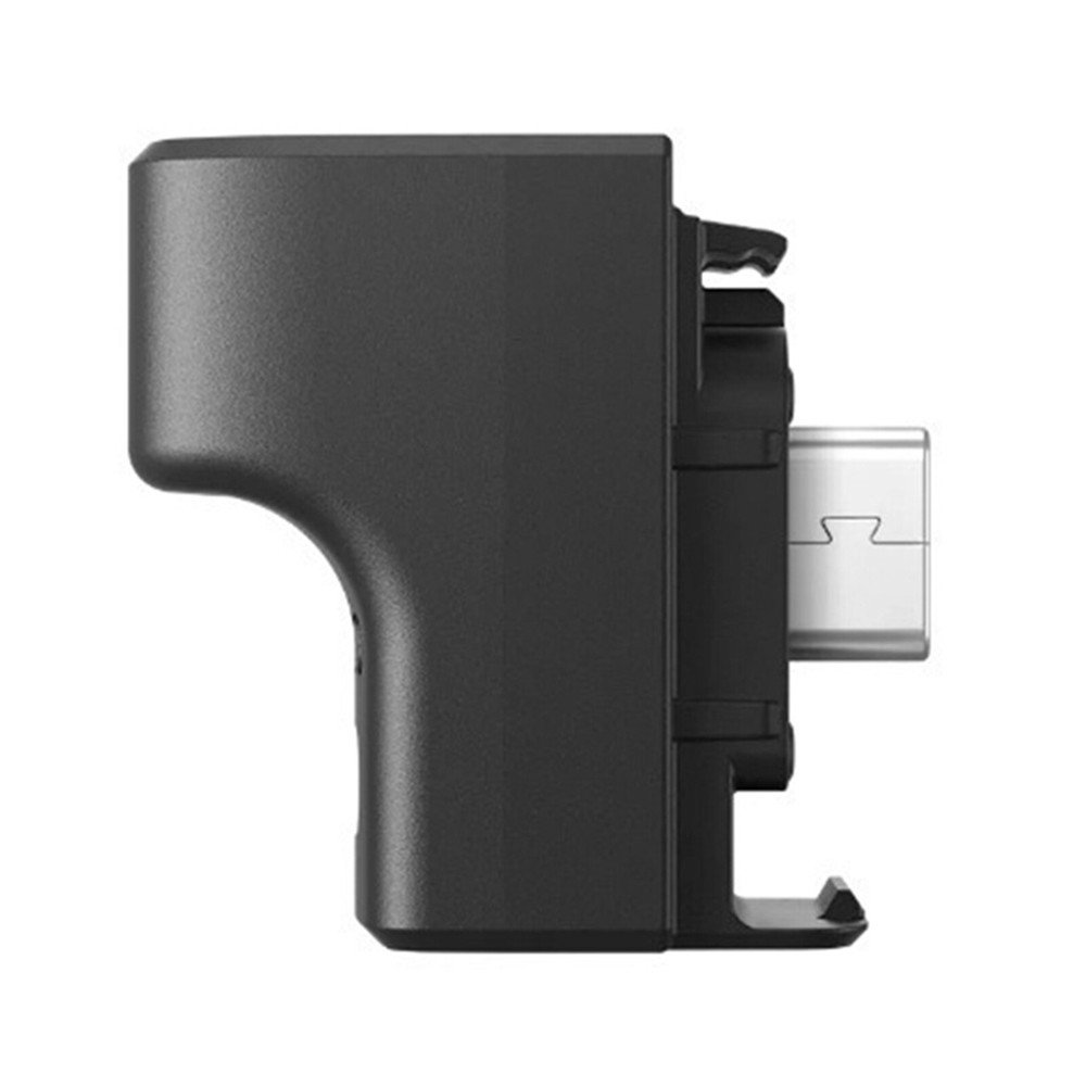 Audio Adapter Microphone Adapter For Insta360 Ace/Ace Pro Action Camera