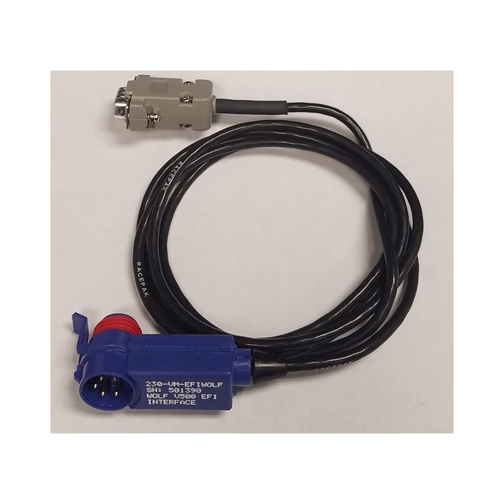 230-VM-EFITECH EFI TECHNOLOGY EFI INTERFACE MODULE