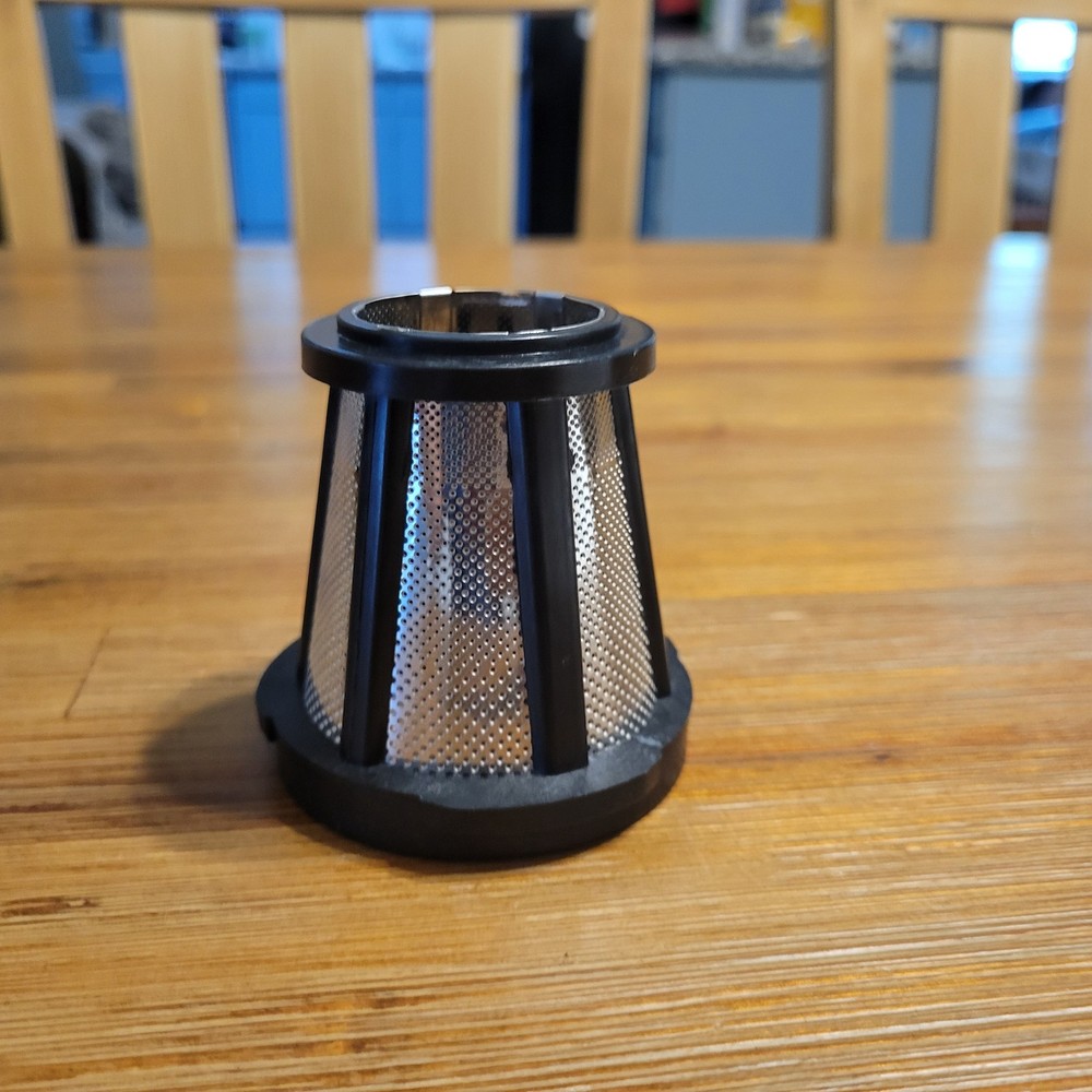 Brewsly GM3002 Cold Press Juicer Strainer Replacement Part