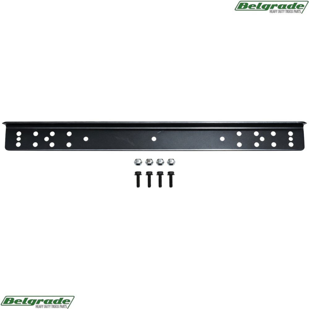 Hendrickson S-35021 Mudflap Angle Kit Mounting Hardware - Genuine