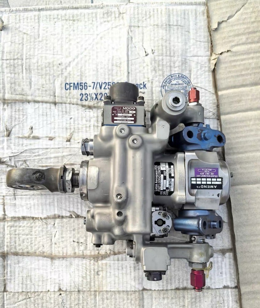 Servo Control 31077-111