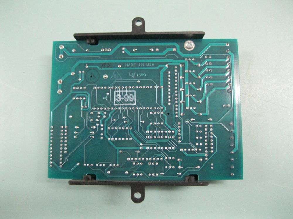 Alerton Ibex TX-SA-DC PLC Programmable Logic Controller New Old Stock D19