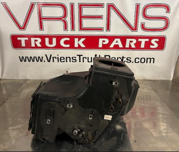PETERBILT PETERBILT HVAC BOX FROM CAB, BROKEN HOUSING, INTERNALS GOOD