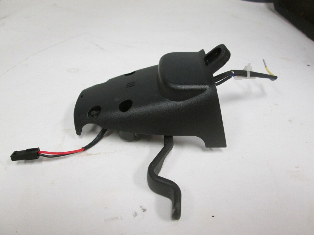 Pride Bottom Console Shroud # 3504