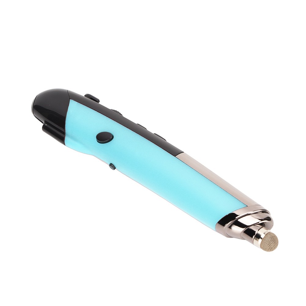 Wireless Pen Mouse 3 Levels Adjustable DPI Touch Screen Writing For Computer