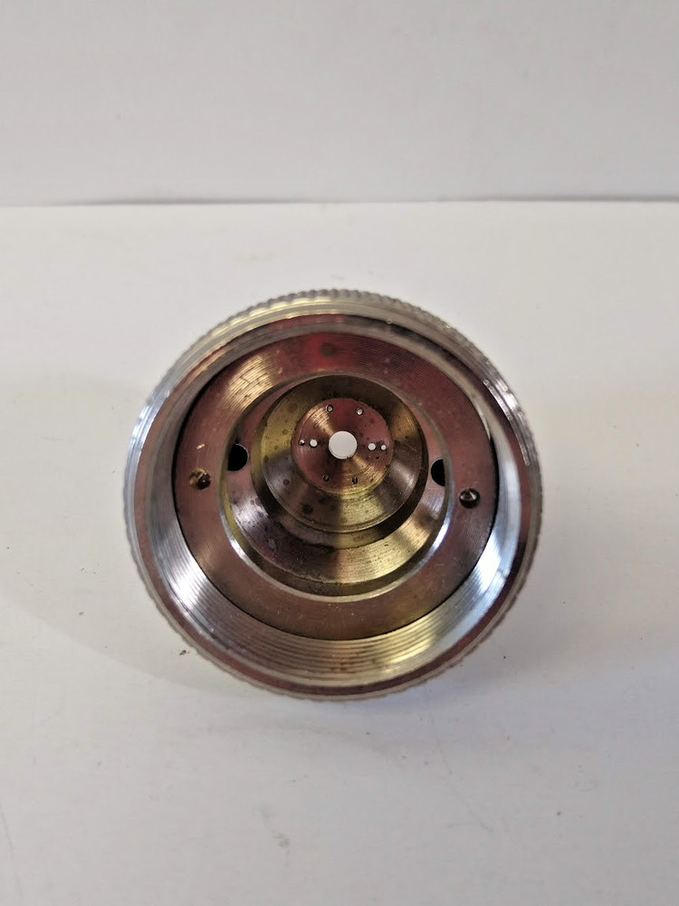 Binks 63PW Spray Gun Air Nozzle