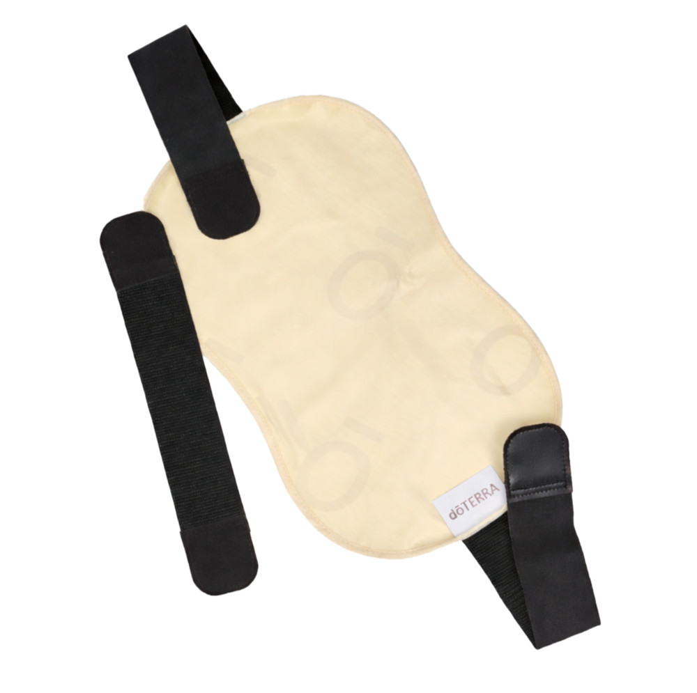 doTERRA Castor Oil Pack Wrap