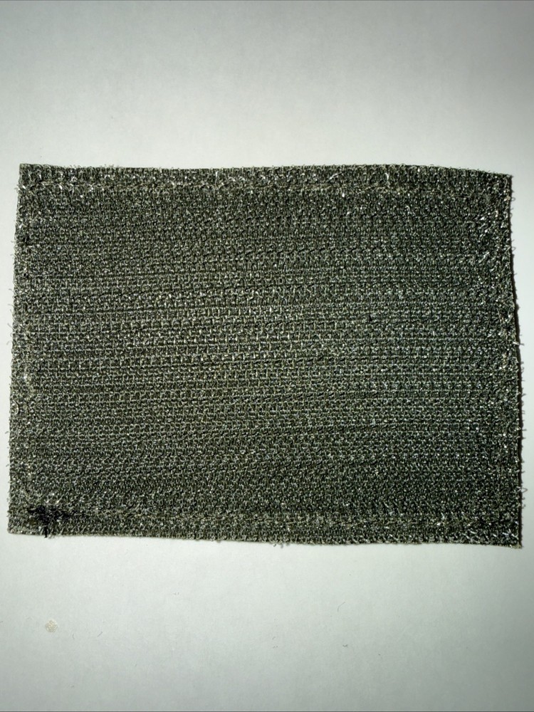 French Foreign Legion Nato Jsof ISAF Commando Afgan War Patch