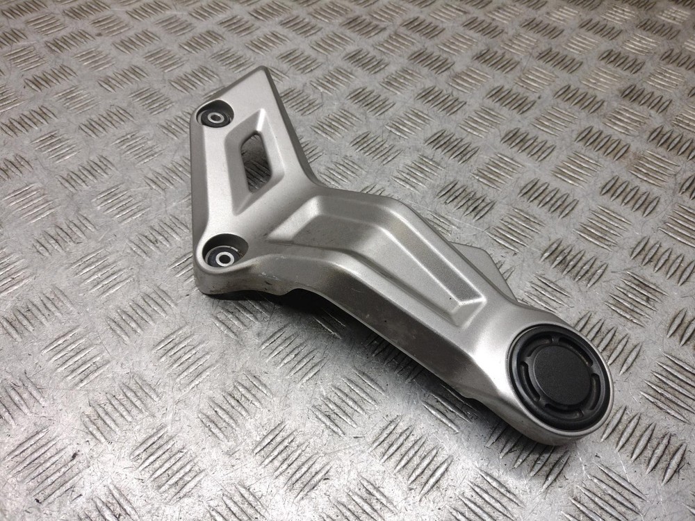 2015 YAMAHA MT-07 Frame Braces brackets
