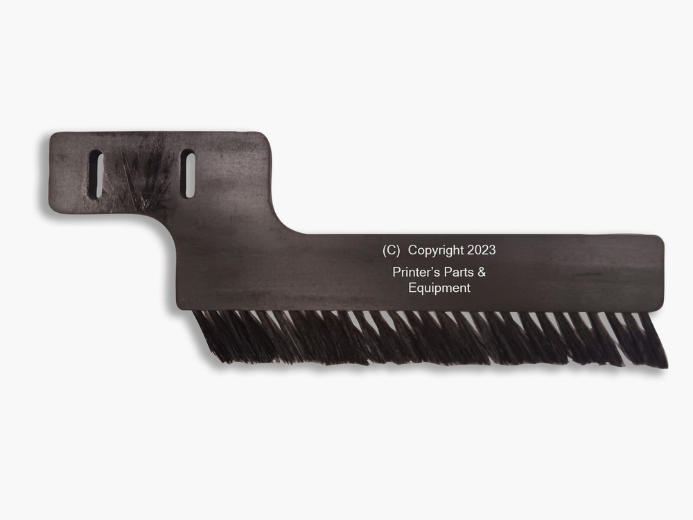Brush for Muller Martini / 089010073