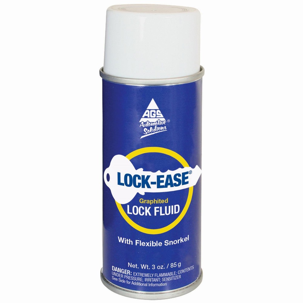 AGS Graphite Lubricant | LE-5