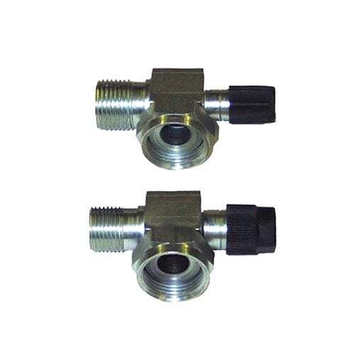 Service Valve Kit