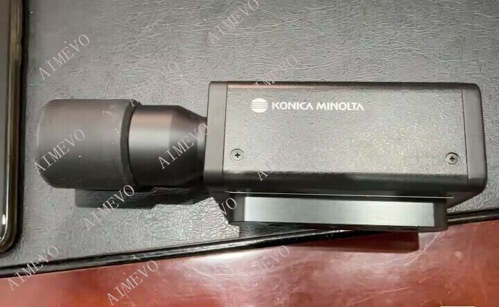 Konica Minolta ca-410 CA-P427 Colour Analyzer