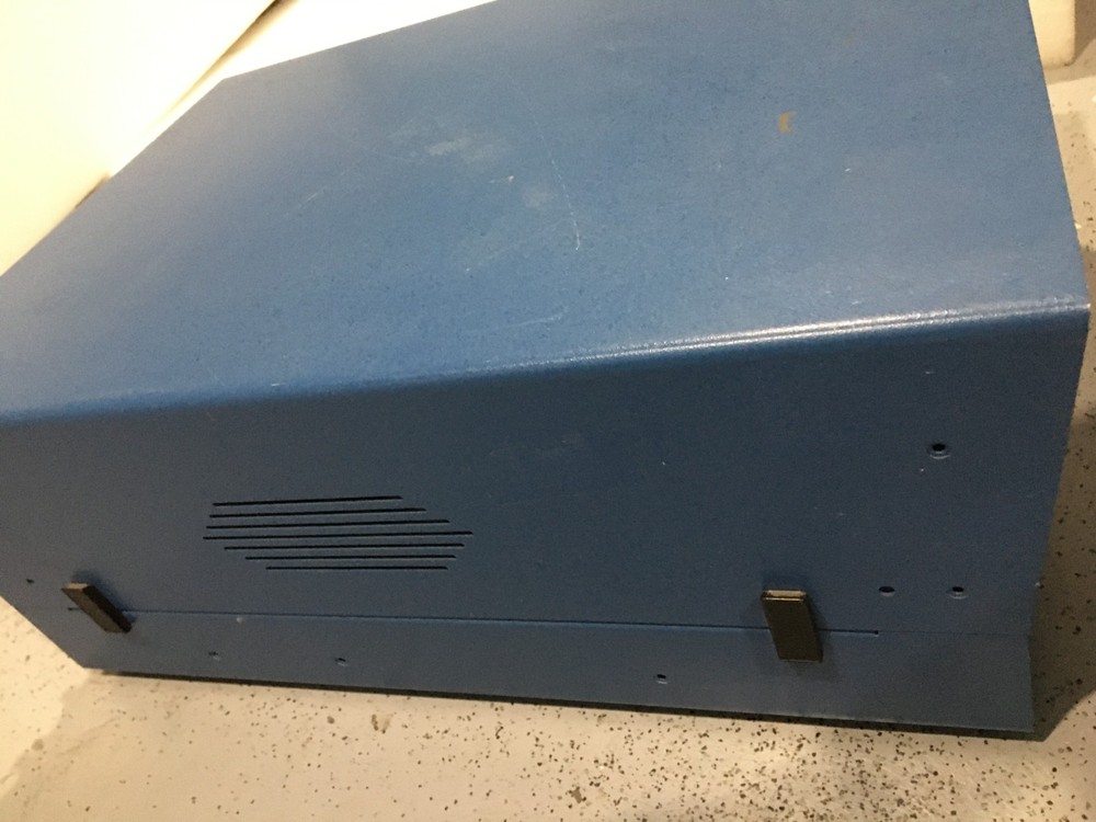 Thermo Environmental GAS FILTER CORRELATION CO Analyzer model 48