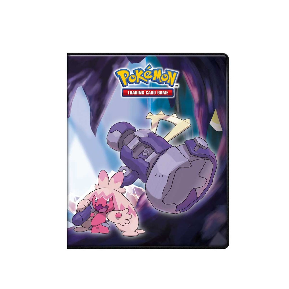 Pokemon: 4-Pocket Portfolio
