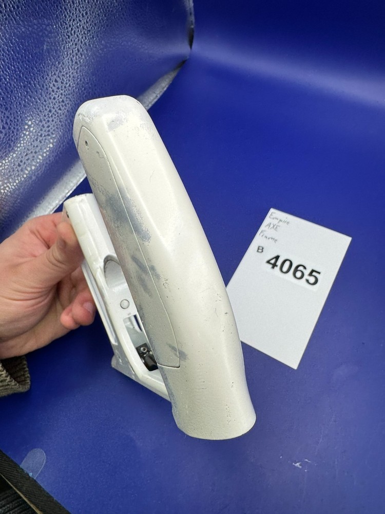 Empire AXE Paintball Marker Frame-White