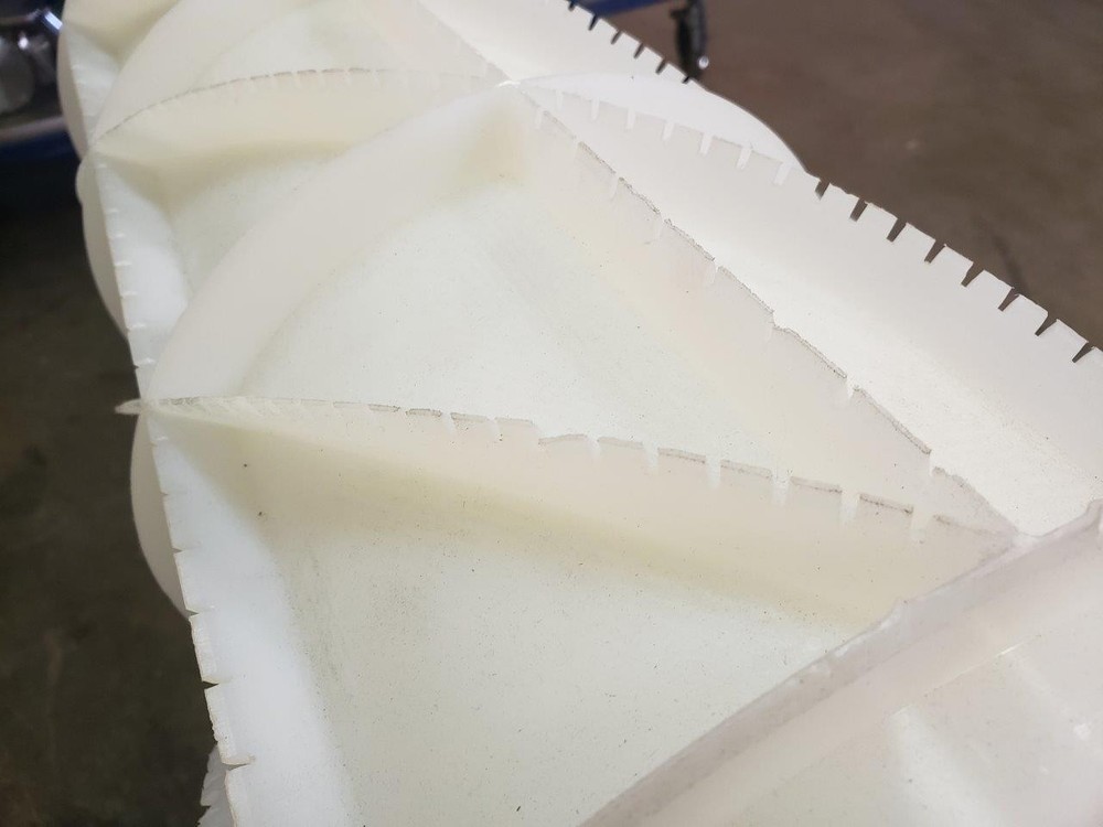 Rondo Dough Cutters
