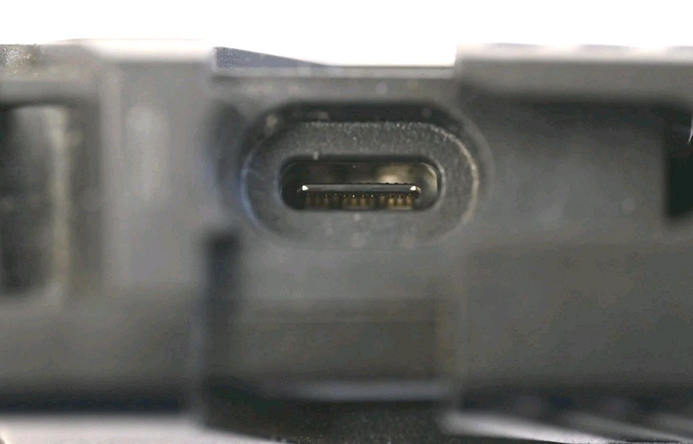 Axon Fleet 2 Rear Camera Controller & Mount Model AX1016 / EP05031-X3