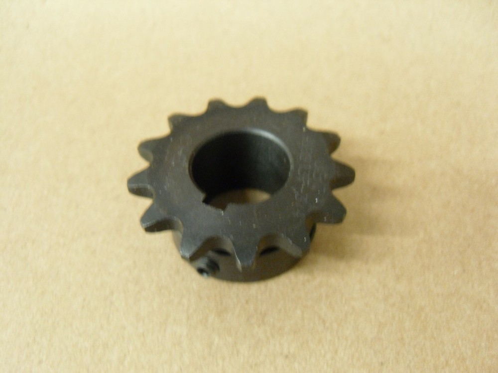 TSUBAKI /UST H35B13 SPROCKET 3/4" BORE