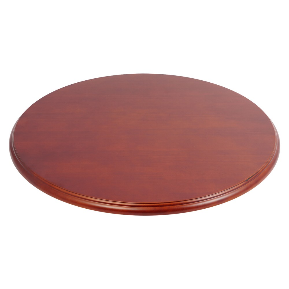 70cm Dining Table Turntable, Rotating Serving Tray, Round Tabletop Serving Plate