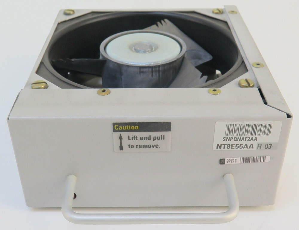 Nortel NT8E55AA FDN2400 Fan Module
