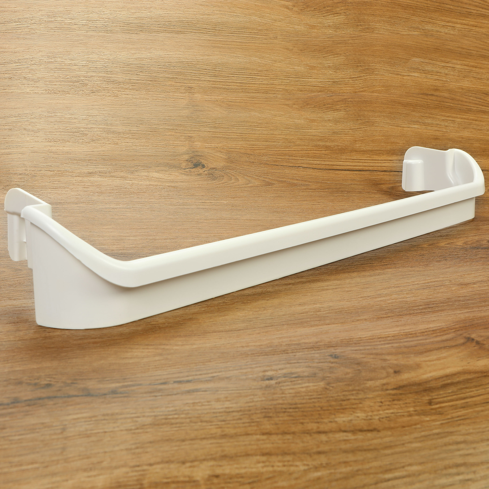 #240534901 AP3214630 Refrigerator Door Shelf Rack Bar Retainer For Frigidaire