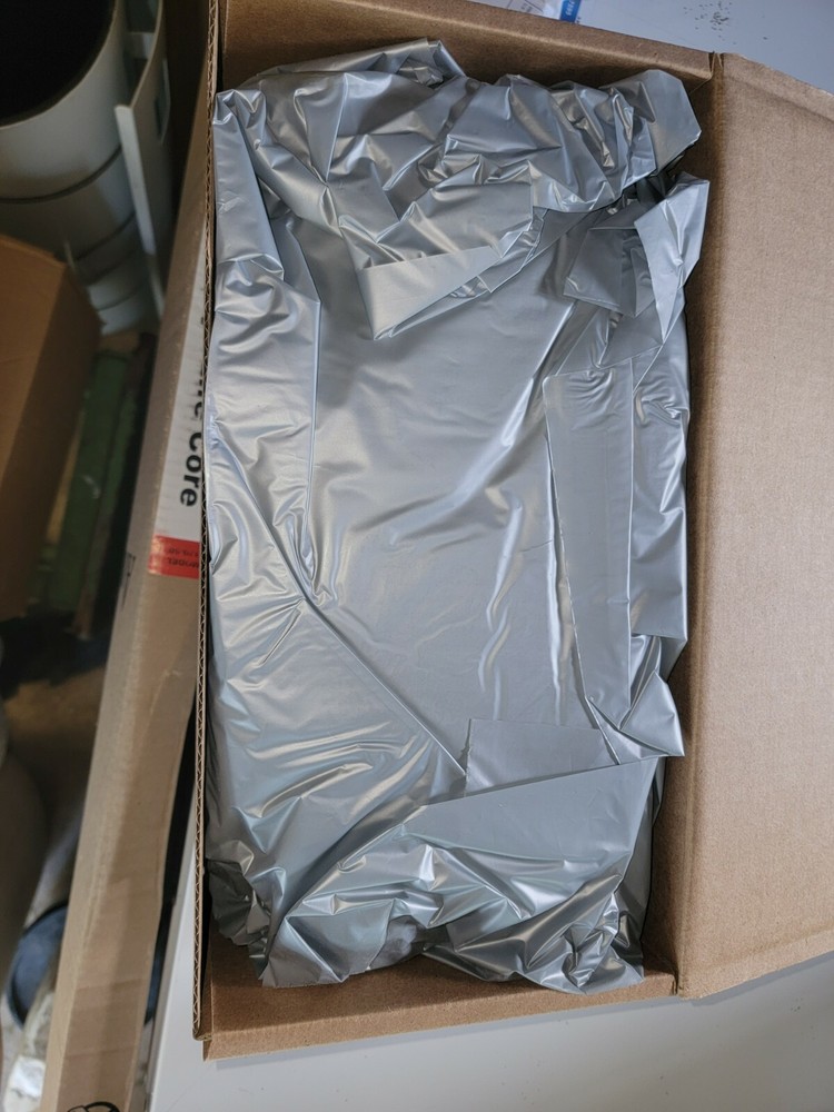 New Distributor WAI DST1639 GM02 6 CYL BROWN BOX