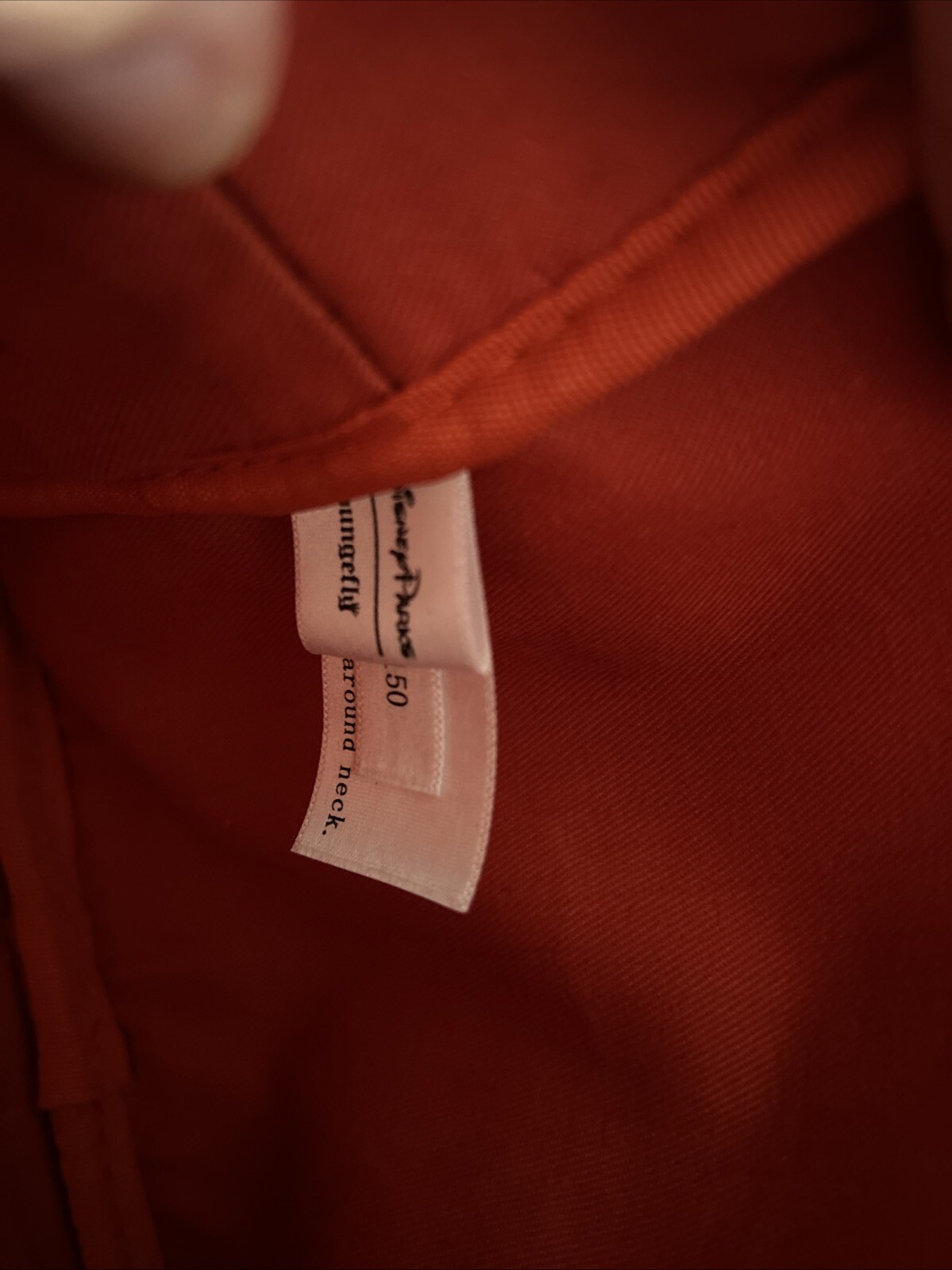 Loungefly Mickey Mouse Club Mouseketeer Mini Backpack NICE!!!