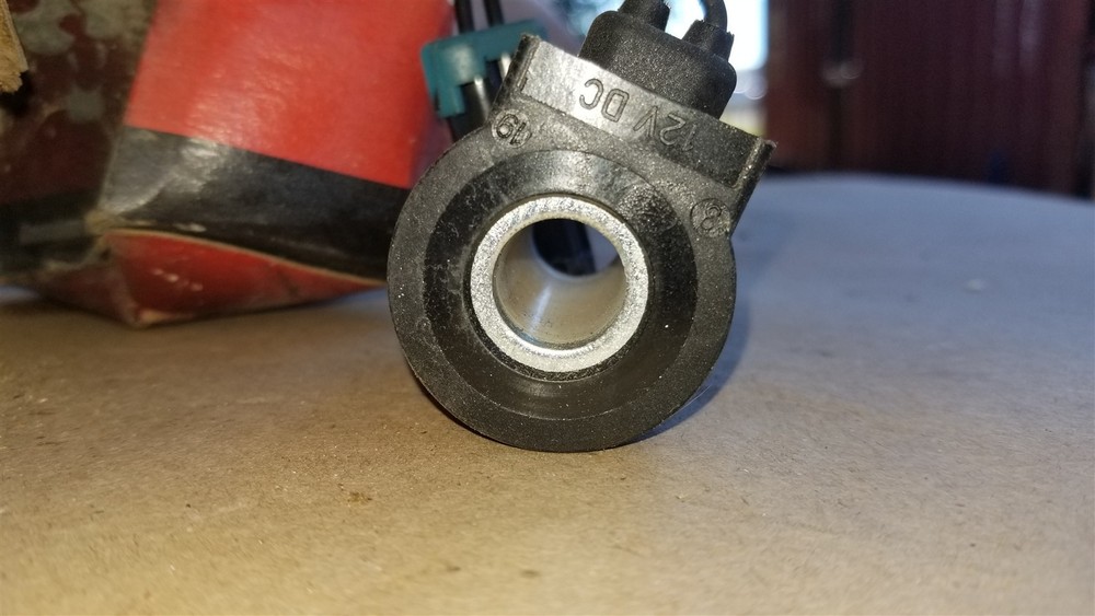 Bobcat 6678984 Compact Excavator coil
