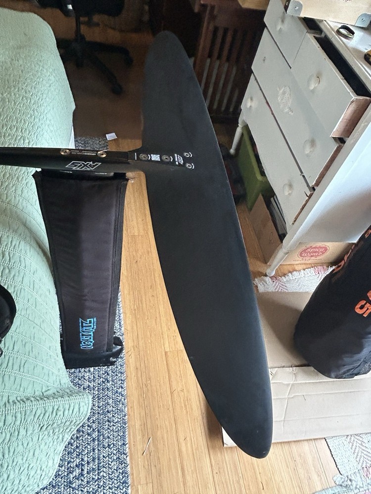 Axis Spitfire 960 Hydrofoil