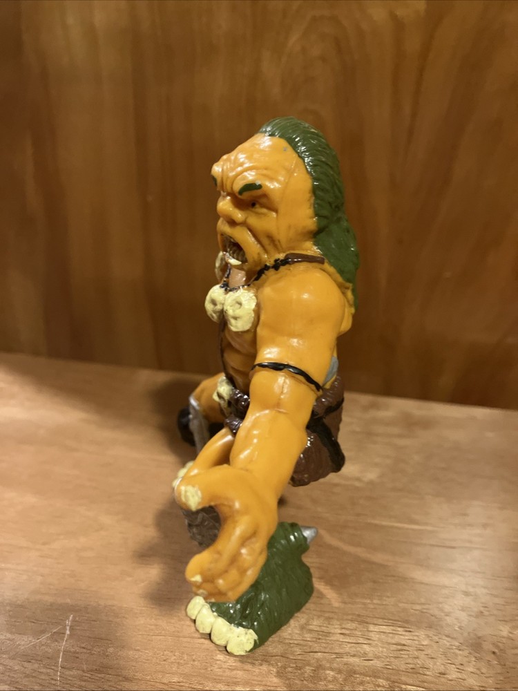 Dungeon & Dragons Figure LJN