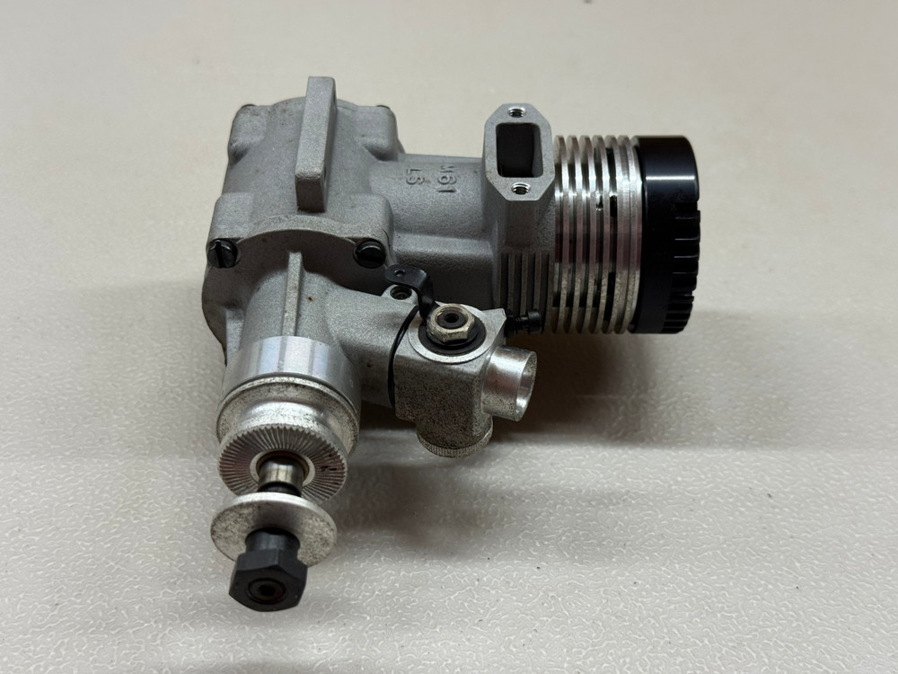 Mark M61 LS RC Airplane Engine