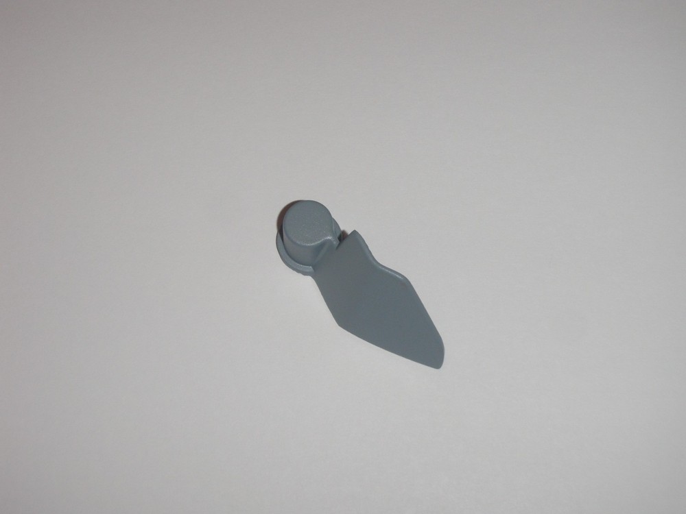 Paddle for Breadman Bread Maker Model TR875 only (U-2)