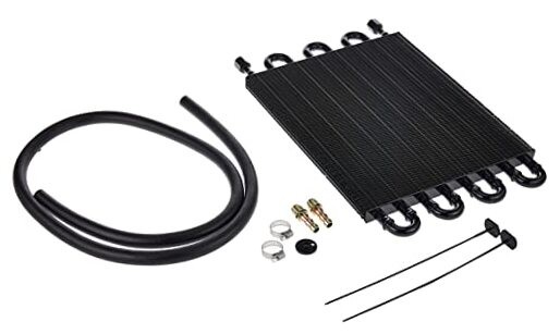 516 High Performance Transmission Cooler