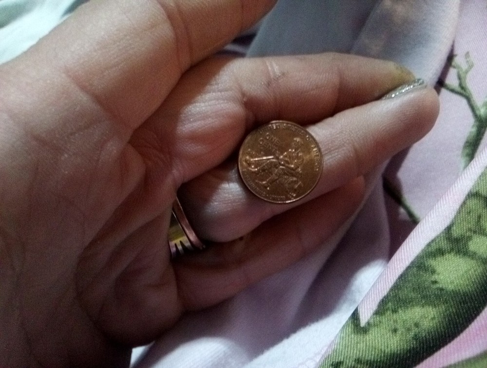2009 Penny