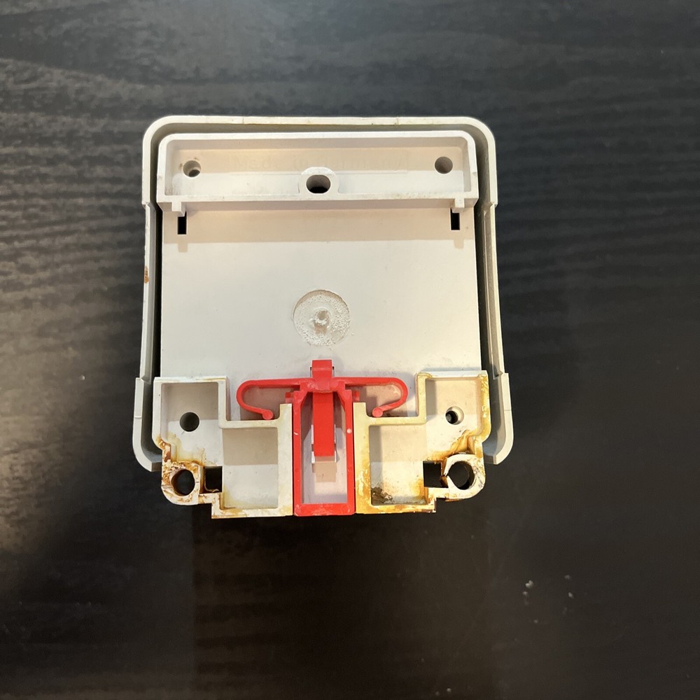 Intermatic MIL72ASTUZ-120 Surface/din Rail Mount Timer 120v-ac
