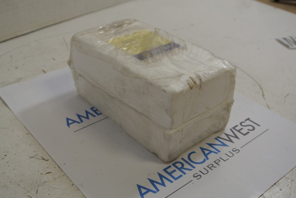 Square D 8501 JCK14 Solid State Timing Relay On Delay 1.2-120 Seconds 24V NEW