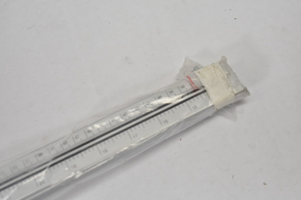 Seca 232 Analog Measuring Rod Replacement Unit For Baby Scale 232 1817 004