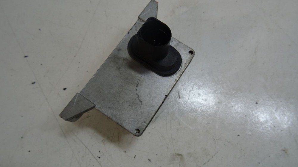 AUDI TT MK1 (2002) YAW RATE SPEED SENSOR 7E0907652A