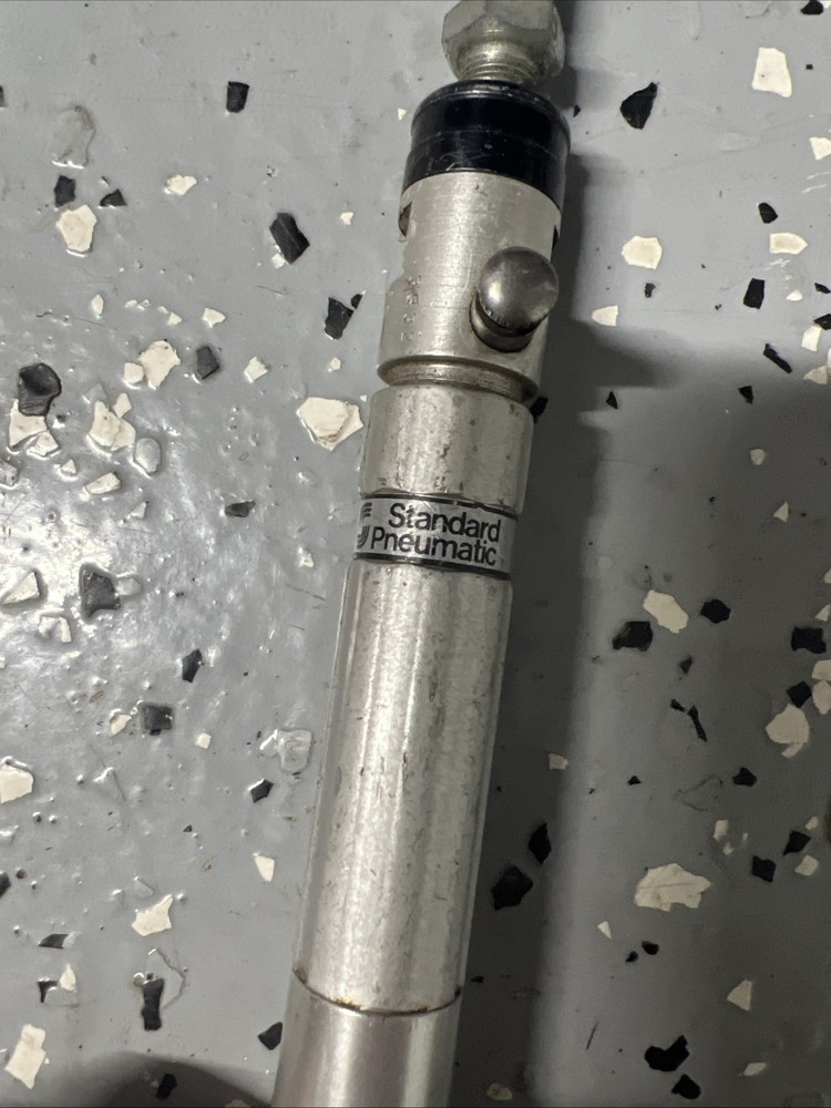 Standard Pneumatic Model 2605 Air Tool
