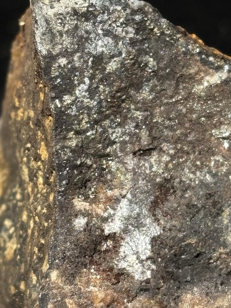 az silver gold ore