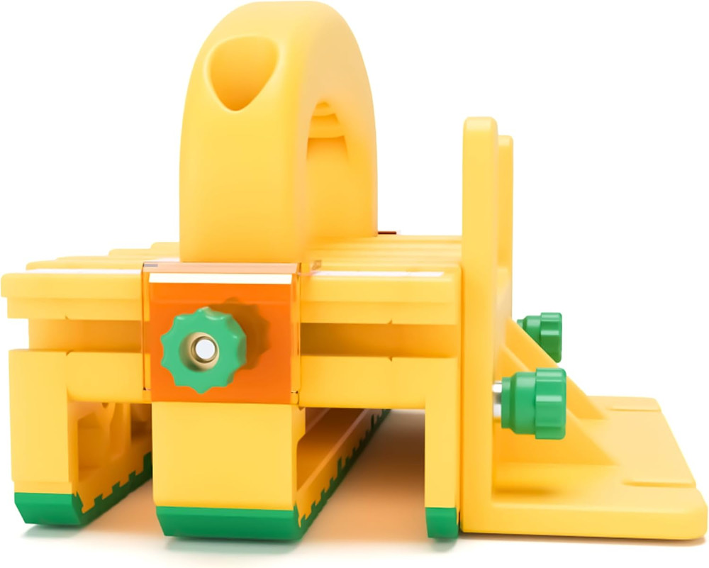 GRR-RIPPER+ by . Includes Saferip Kit. Fully Adjustable 3D Push Block for Table