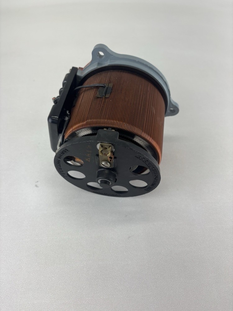 Powerstat Type 116U 7.5 Amp