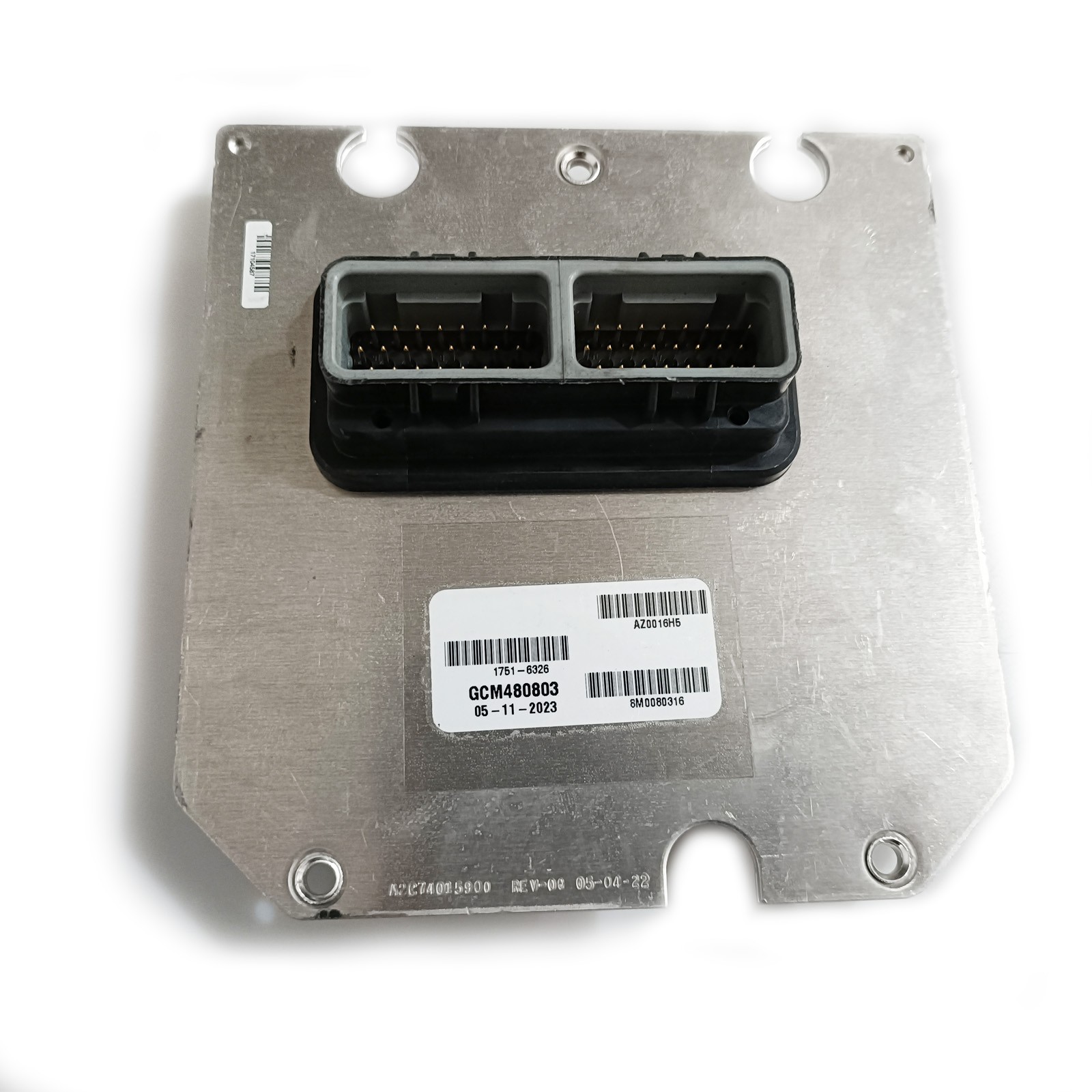 M0160560 For Mercury Marine TVM Thrust Vector Module OEM GCM480803 8M0080316 US