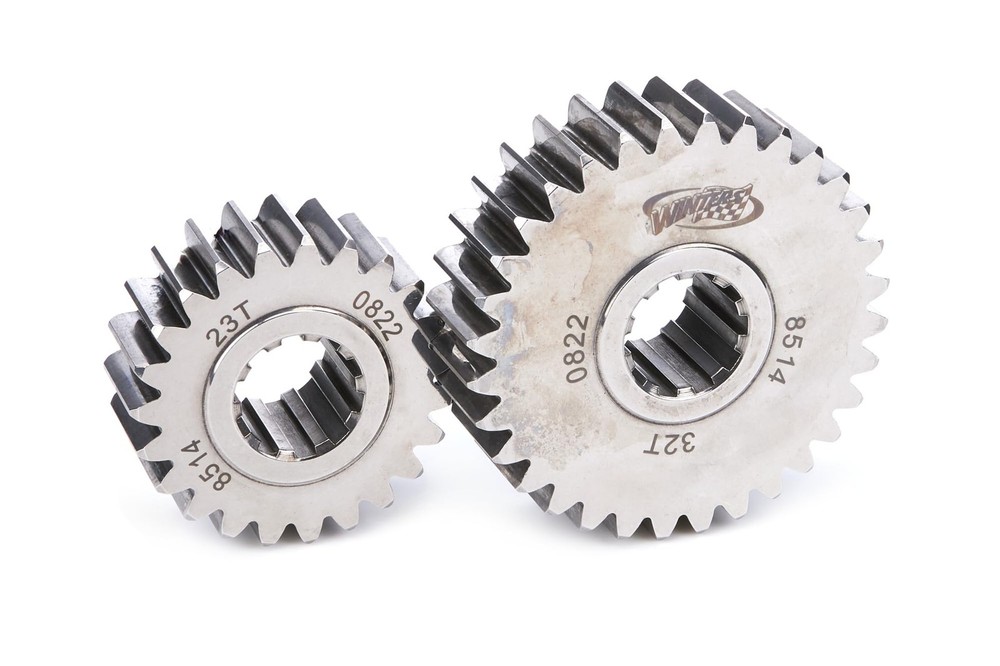 Winters 8514 Quick Change Gears