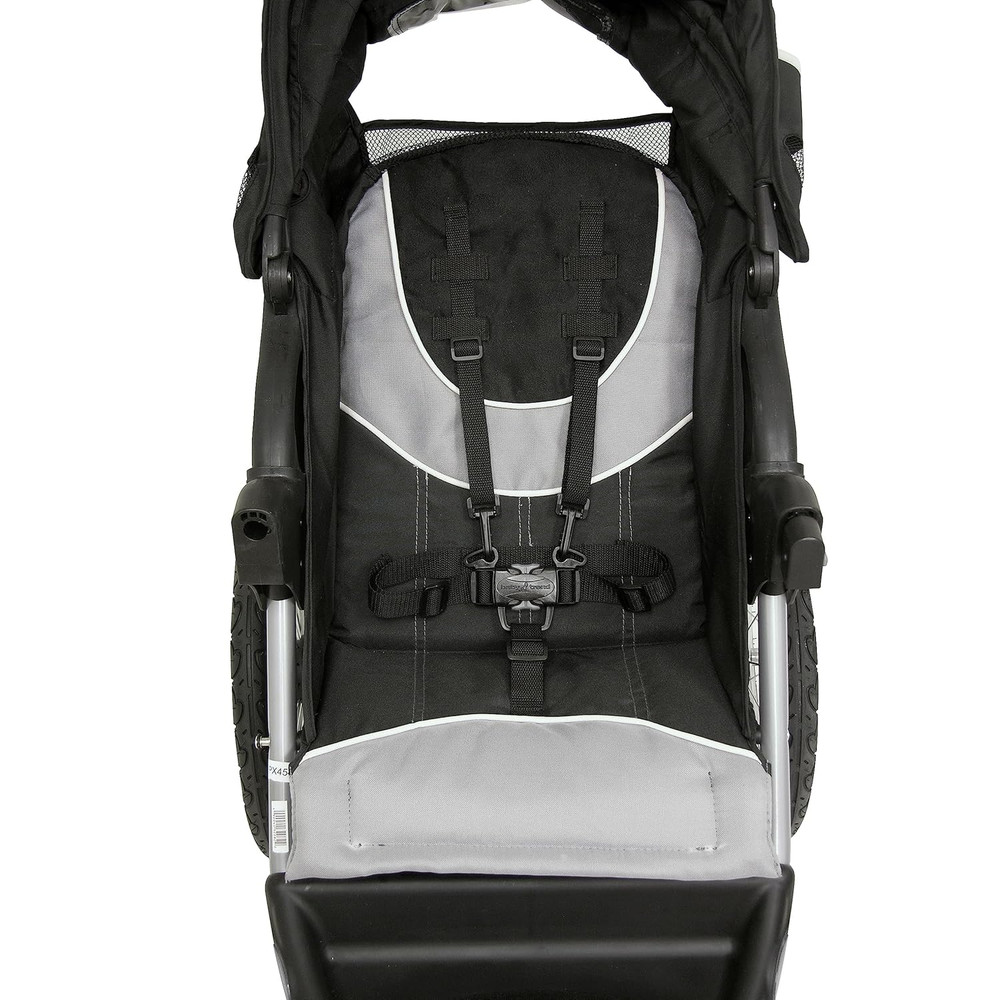 Kids Baby Expedition Jogger Stroller Phantom