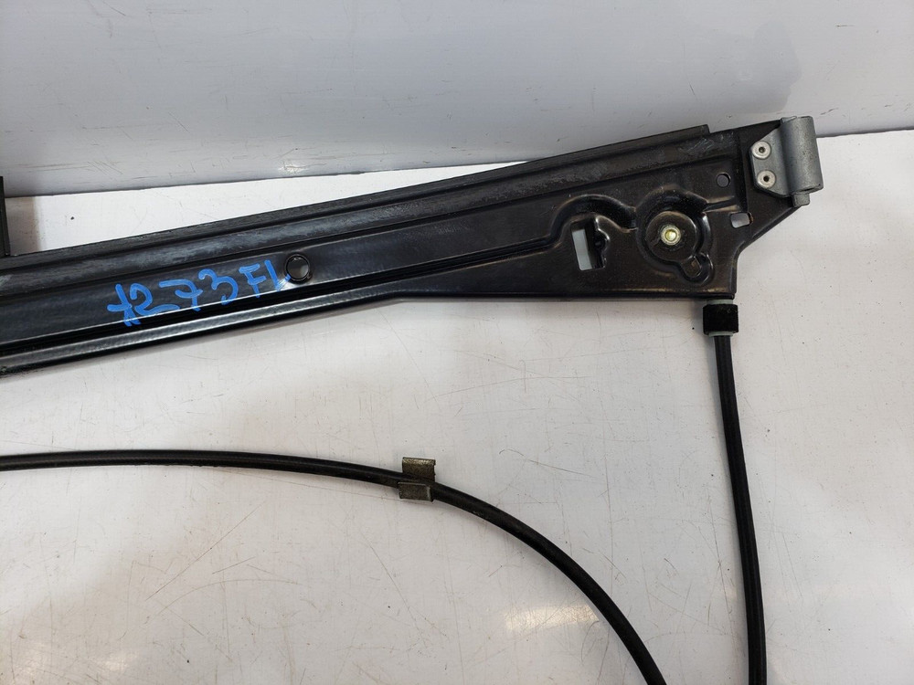 ✅ 07-13 OEM Mini Cooper S R56 Front Left Driver Side Window Regulator Motor