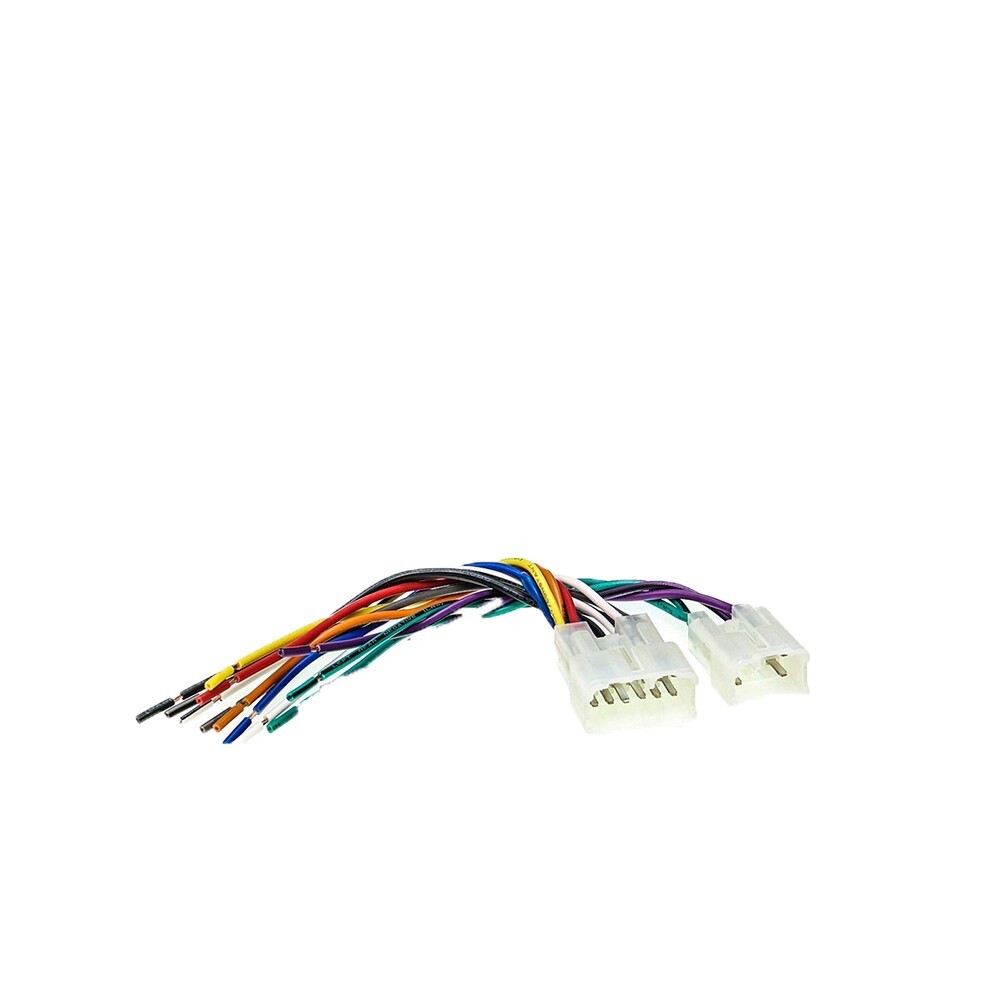 JBL Celebrity100 Bluetooth USB Car Stereo FM Radio for 1995-2004 Toyota Tacoma