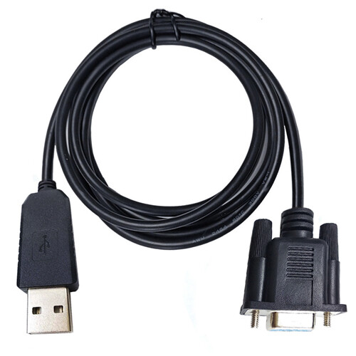 USB CAT Interface Control Programming Cable for Yaesu FT-450 950 991A FTDX-9000